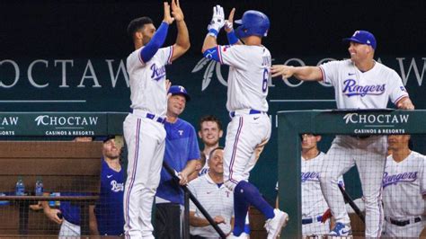Rangers vs. White Sox player props and odds – August 29 .